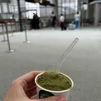   at NRT - T's Tantan - T1 in Narita