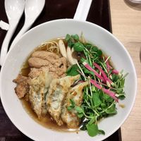  at NRT - T's Tantan - T1 in Narita