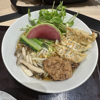   at NRT - T's Tantan - T1 in Narita