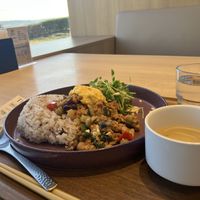   at NRT - T's Tantan - T1 in Narita