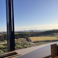   at NRT - T's Tantan - T1 in Narita