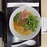   at NRT - T's Tantan - T1 in Narita