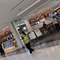  at NRT - T's Tantan - T1 in Narita