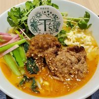  at NRT - T's Tantan - T1 in Narita