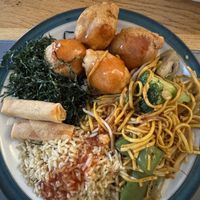   at 9 Dragons in Folkestone