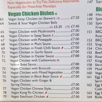  at 9 Dragons in Folkestone