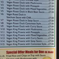  at 9 Dragons in Folkestone