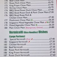  at 9 Dragons in Folkestone