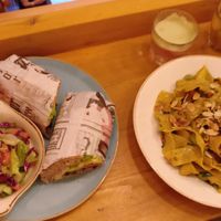 Pooshtak at Pooshtak in Ashkelon