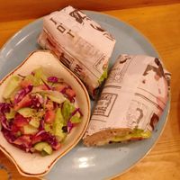 Pooshtak at Pooshtak in Ashkelon