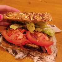 Pooshtak at Pooshtak in Ashkelon