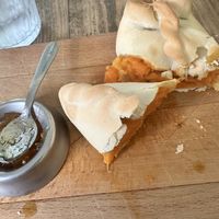   at Union Empanadas in Lisbon