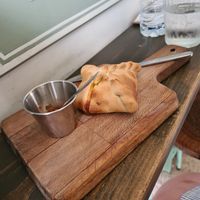  at Union Empanadas in Lisbon