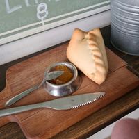  at Union Empanadas in Lisbon