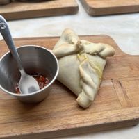   at Union Empanadas in Lisbon