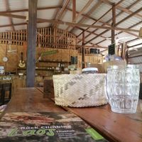  at Green Climbers Home in Thakhek