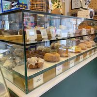   at Siop Shop in Manchester