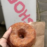   at Siop Shop in Manchester