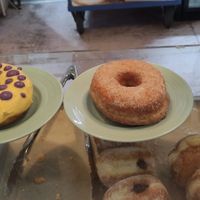  at Siop Shop in Manchester