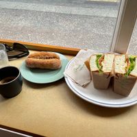  at Siop Shop in Manchester