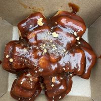   at Siop Shop in Manchester