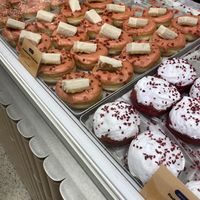 Omg  at Brammibal's Donuts - KaDeWe in Berlin