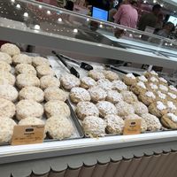   at Brammibal's Donuts - KaDeWe in Berlin