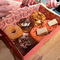  at Brammibal's Donuts - KaDeWe in Berlin