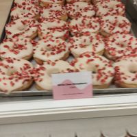  at Brammibal's Donuts - KaDeWe in Berlin