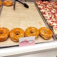  at Brammibal's Donuts - KaDeWe in Berlin