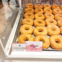  at Brammibal's Donuts - KaDeWe in Berlin