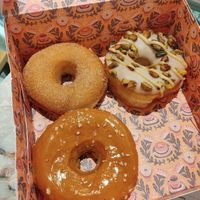  at Brammibal's Donuts - KaDeWe in Berlin