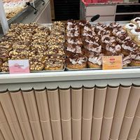   at Brammibal's Donuts - KaDeWe in Berlin