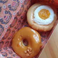  at Brammibal's Donuts - KaDeWe in Berlin