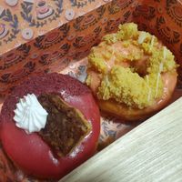  at Brammibal's Donuts - KaDeWe in Berlin