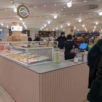 Brammibal's KaDeWe at Brammibal's Donuts - KaDeWe in Berlin