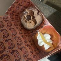   at Brammibal's Donuts - KaDeWe in Berlin