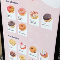   at Brammibal's Donuts - KaDeWe in Berlin