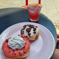  at Brammibal's Donuts - KaDeWe in Berlin
