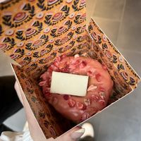   at Brammibal's Donuts - KaDeWe in Berlin