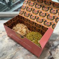   at Brammibal's Donuts - KaDeWe in Berlin