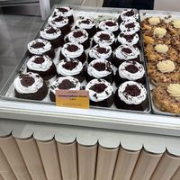   at Brammibal's Donuts - KaDeWe in Berlin