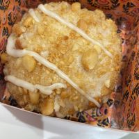   at Brammibal's Donuts - KaDeWe in Berlin