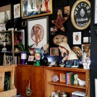  at Lilith's  in Cheltenham