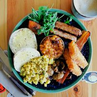  at Lilith's  in Cheltenham