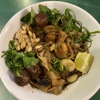   at Saigon Noodle Bar in Buenos Aires