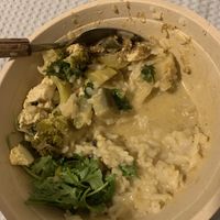  #Veganuary at Saigon Noodle Bar in Buenos Aires