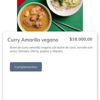   at Saigon Noodle Bar in Buenos Aires