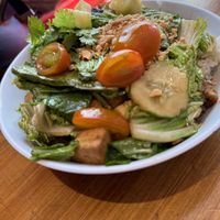   at Saigon Noodle Bar in Buenos Aires