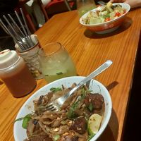  at Saigon Noodle Bar in Buenos Aires